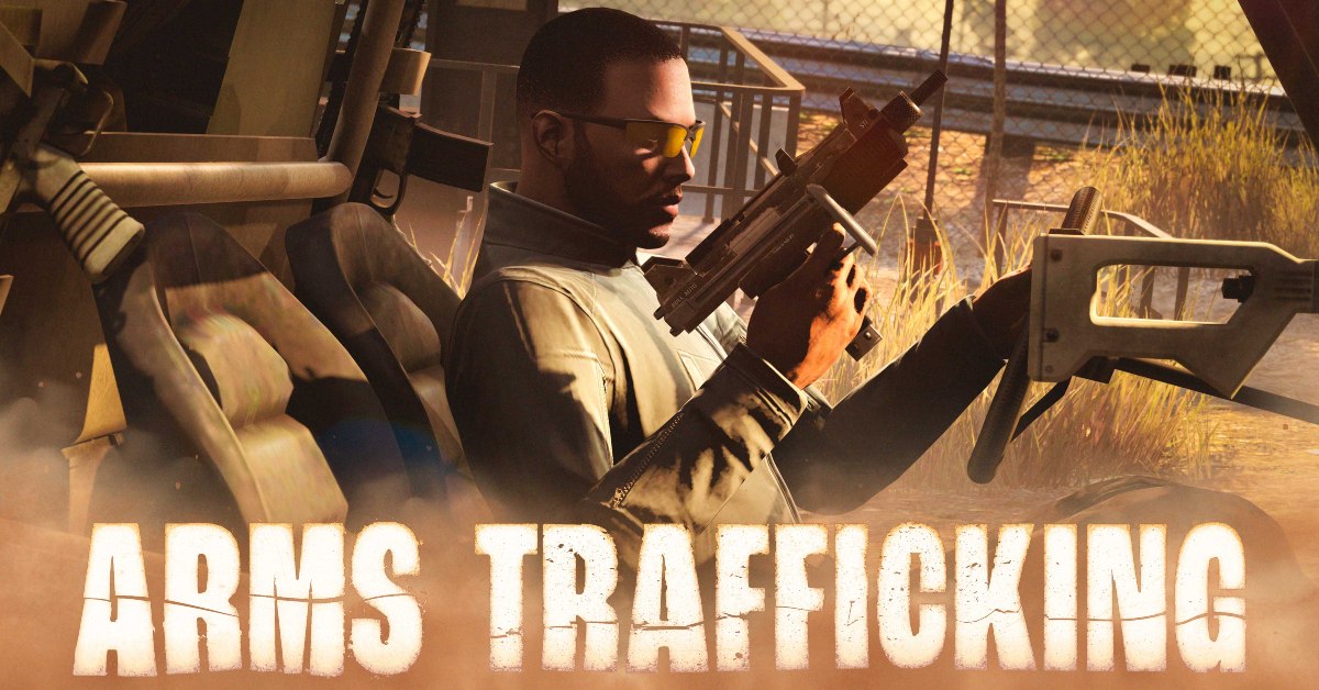 Já disponível, atualização de GTA Online adiciona hangar e diversos outros benefícios 1 GTA Online