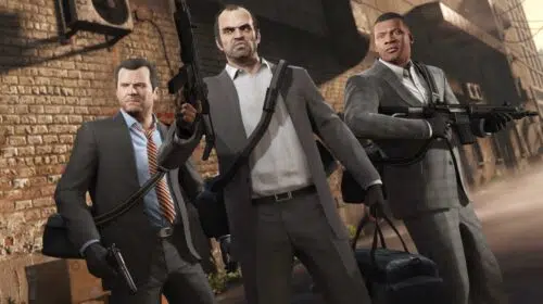 Take-Two derruba mod que colocava mapa de GTA 6 em GTA V
