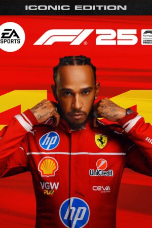 EA Sports F1 25: vale a pena?