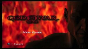 “Os deuses do Olimpo me abandonaram”: relembre a abertura de God of War!