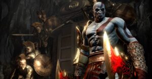 Não esquecemos! Fãs ainda querem ver God of War clássico no PlayStation 5