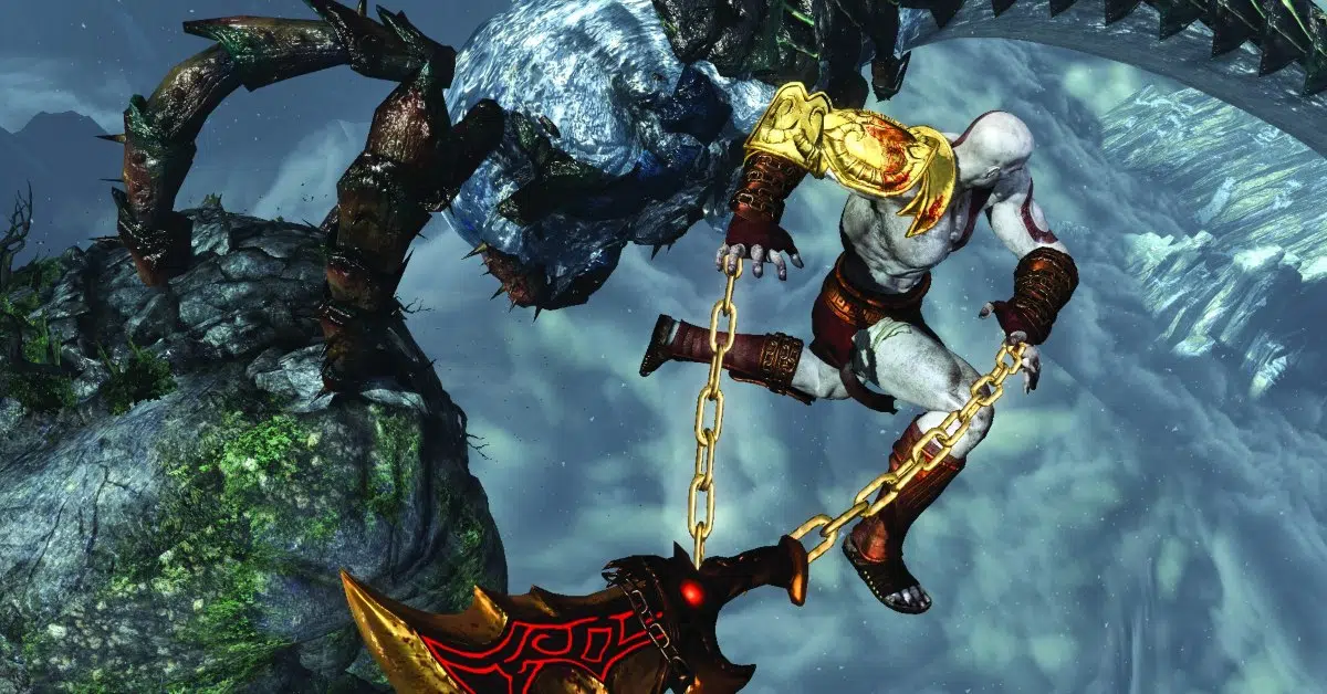 God of War III
