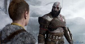 “Novo Kratos” indica mais novidades de God of War em breve