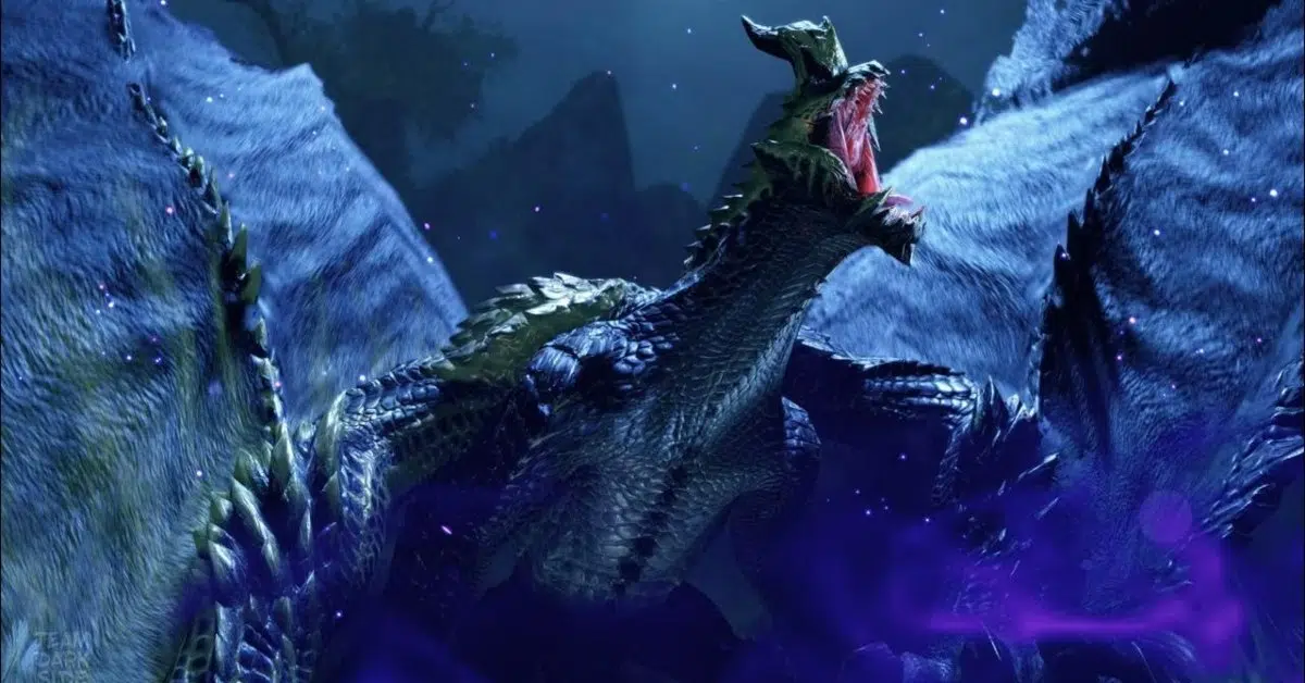 Gore Magala