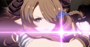 Trailer de Granblue Fantasy Versus: Rising revela Galleon, nova personagem de DLC