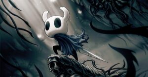 Hollow Knight: a história do começo ao fim (com spoilers)