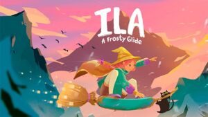 Para relaxar: ILA: A Frosty Glide chegará ao PS5 e PS4