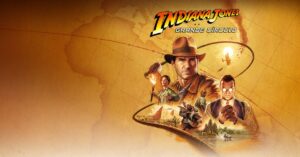 Agora é oficial: Indiana Jones e o Grande Círculo chega em 17 de abril ao PS5