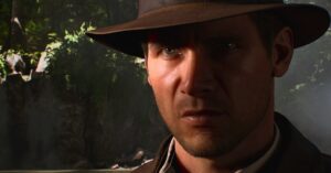 Indiana Jones entra em pré-venda na PS Store e inclui selo “PS5 Pro Aprimorado”
