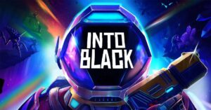Com coop para 4 pessoas, Into Black leva jogadores do PS VR2 a mundo alienígena