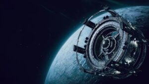 IXION te colocará para gerenciar base espacial em 8 de abril no PS5