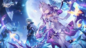 Versão 3.2 de Honkai: Star Rail chega em abril; veja trailer