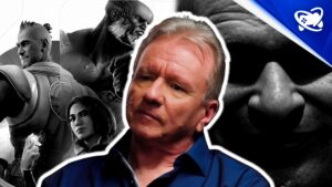Como Jim Ryan e os jogos como serviço quase destruíram a PlayStation