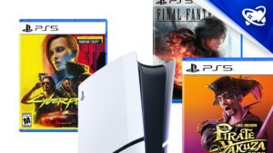 Cupom no Mercado Livre deixa jogos de PS5 no precinho; aproveite!