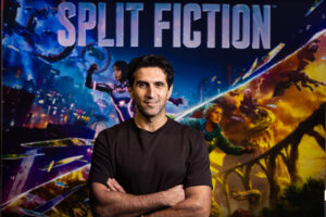 Let him cook! Josef Fares está gravando para novo jogo