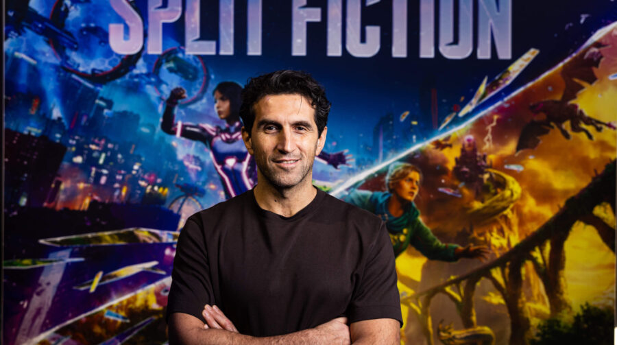 Let him cook! Josef Fares está gravando para novo jogo