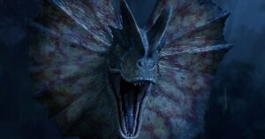 Ainda em produção, Jurassic Park Survival terá mais novidades “no final deste ano”