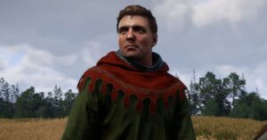 Última expansão de Kingdom Come: Deliverance II chega em novembro