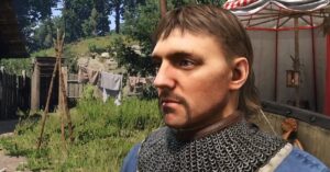 Primeiro DLC de Kingdom Come: Deliverance 2 chega na quinta (15) ao PS5
