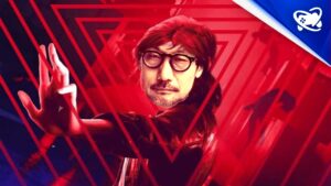 Missão com Hideo Kojima será liberada para Control Ultimate Edition