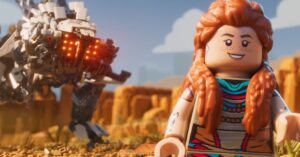 LEGO fundará estúdio e começará a desenvolver seus próprios jogos