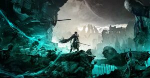 Uma “grande atualização” de Lords of the Fallen pode ser lançada em abril