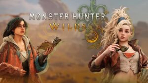 Capcom vai reduzir preço de Monster Hunter Wilds de forma permanente
