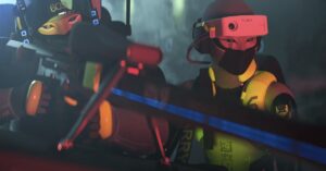 Tá chegando? Bônus de pré-venda de Marathon aparece na Steam