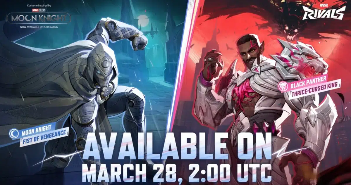 Que é isso, Venom? Cosméticos de Marvel Rivals fazem o vilão rebolar muito 1 Marvel Rivals