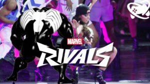 Marvel Rivals: Venom pode dar uma de Anitta com novo emote