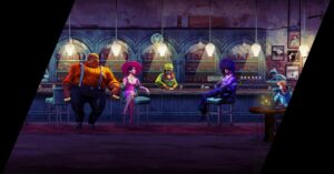 Pega ladrão! Jogo cooperativo de assalto, Monaco 2 chega em abril ao PS5
