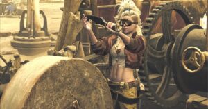 Coleção de facas de Monster Hunter Wilds surpreende fãs pela riqueza de detalhes
