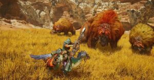 Monster Hunter Wilds: como funciona a mecânica de Foco?