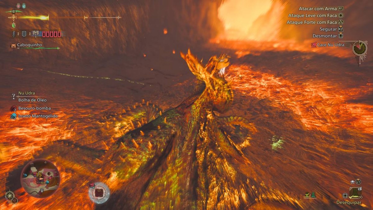 Monster Hunter Wilds