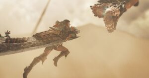 Monster Hunter Wilds: Capcom corrigirá problemas no multiplayer em futuro update