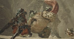 Monster Hunter Wilds supera Black Ops 6 como o maior sucesso semanal nos EUA