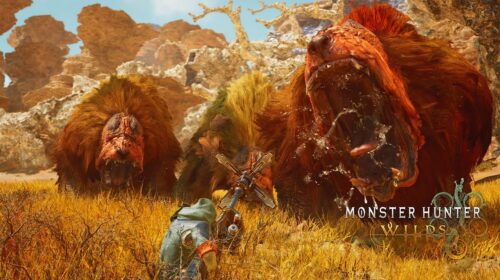 Monster Hunter Wilds recebe atualização no PS5 para corrigir bugs; Veja melhorias!