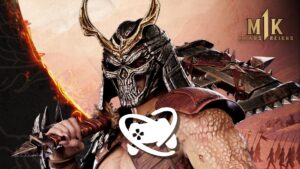 Mortal Kombat 1 terá skins inspiradas no filme Mortal Kombat 2; confira!