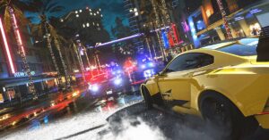 Um dos melhores Need for Speed dos últimos anos está por menos de R$ 20 na PS Store