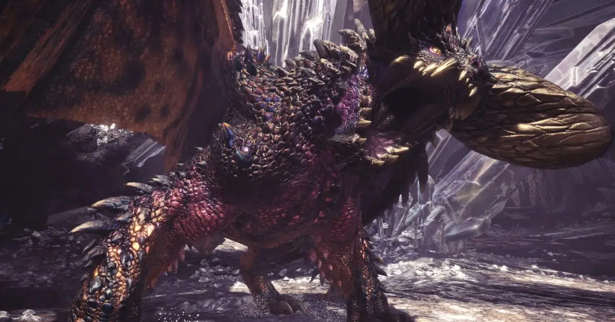 Nergigante
