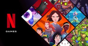 Chefe da Netflix Games sobre futuro dos consoles: “crianças de 8 anos não sonham com PS6”
