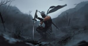 Com 20% de desconto, Ninja Gaiden 2 Black é a Promoção da Semana na PS Store