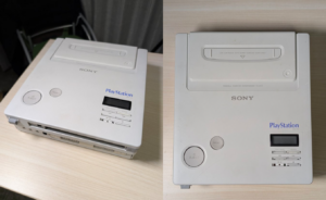 Nintendo PlayStation: fotos de protótipo do console viralizam; veja