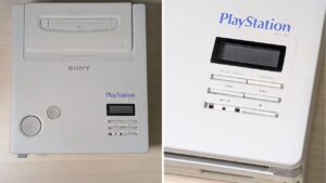 Ken Kutaragi tem um “Nintendo PlayStation” no armário de sua casa
