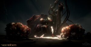 Atualização de No Rest for the Wicked promete deixar o jogo maior e mais bonito