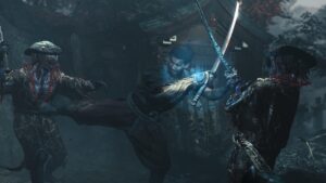 Onimusha: Way of the Sword não é soulslike, garante Capcom