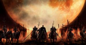 Onimusha 2 terá modo extremo onde você morre com um único golpe