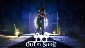 Terror diferenciado a caminho: Out of Sight chega em 22 de maio ao PS5