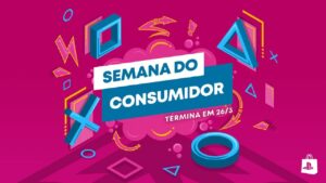 “Semana do Consumidor” traz até 75% off em grande promoção na PS Store; veja!