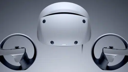 Mais um jogo de PS VR2 ganha suporte ao recurso de rastreamento de mãos